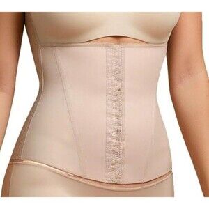 Squeem Waist Trainer 2XL